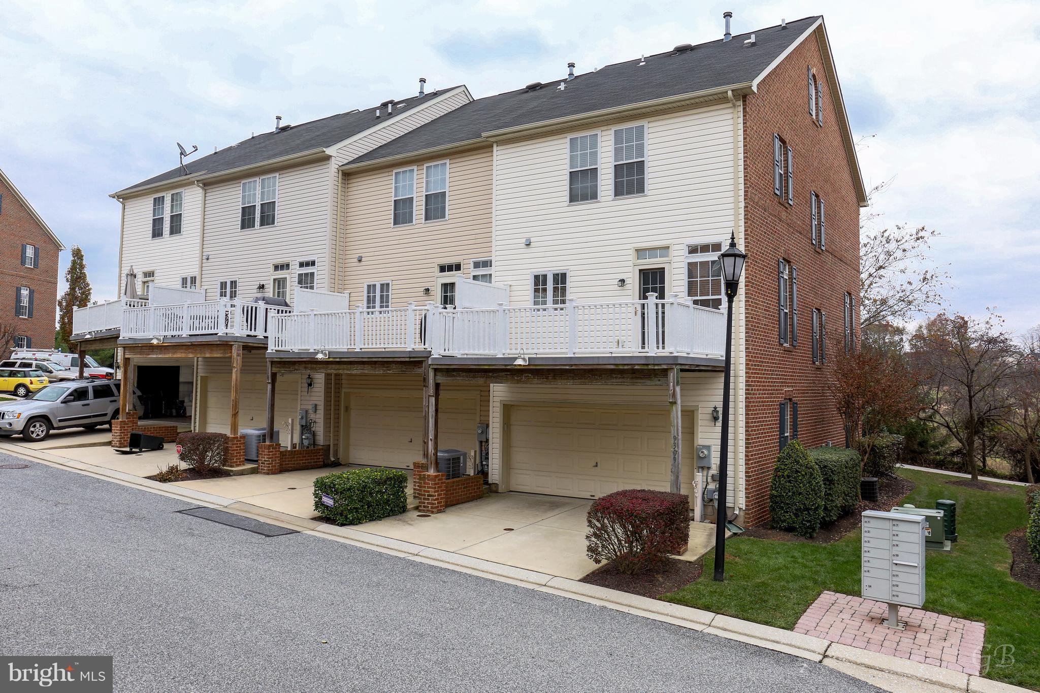 9309 Summit View Way Perry Hall, MD 21128 - Photo 29 of 29 Exterior (Rear)