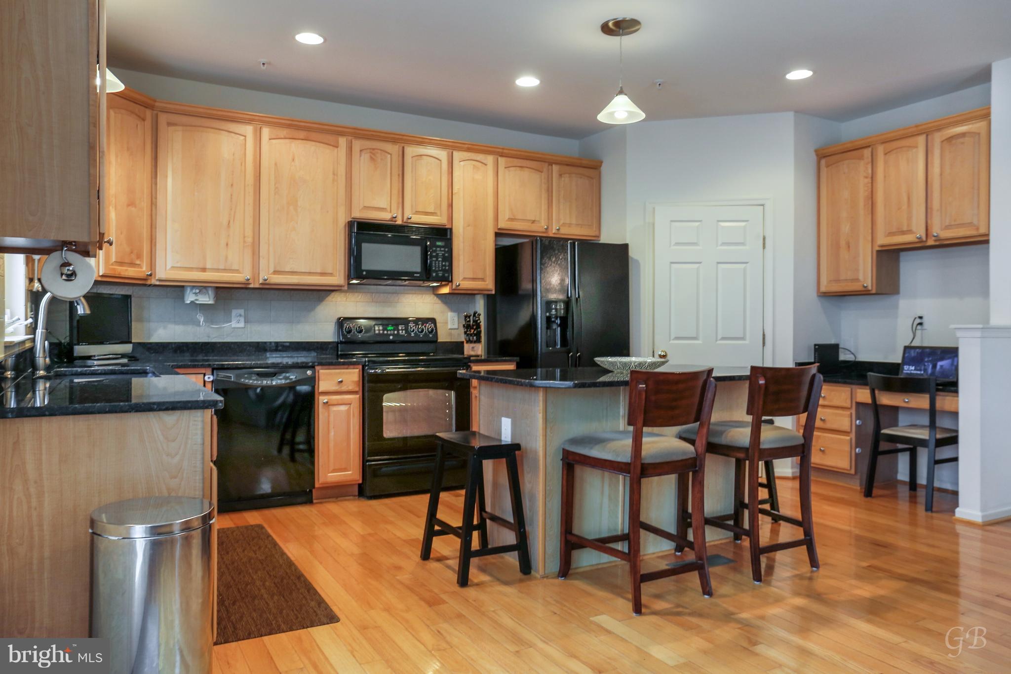 9309 Summit View Way Perry Hall, MD 21128 - Photo 5 of 29 Kitchen