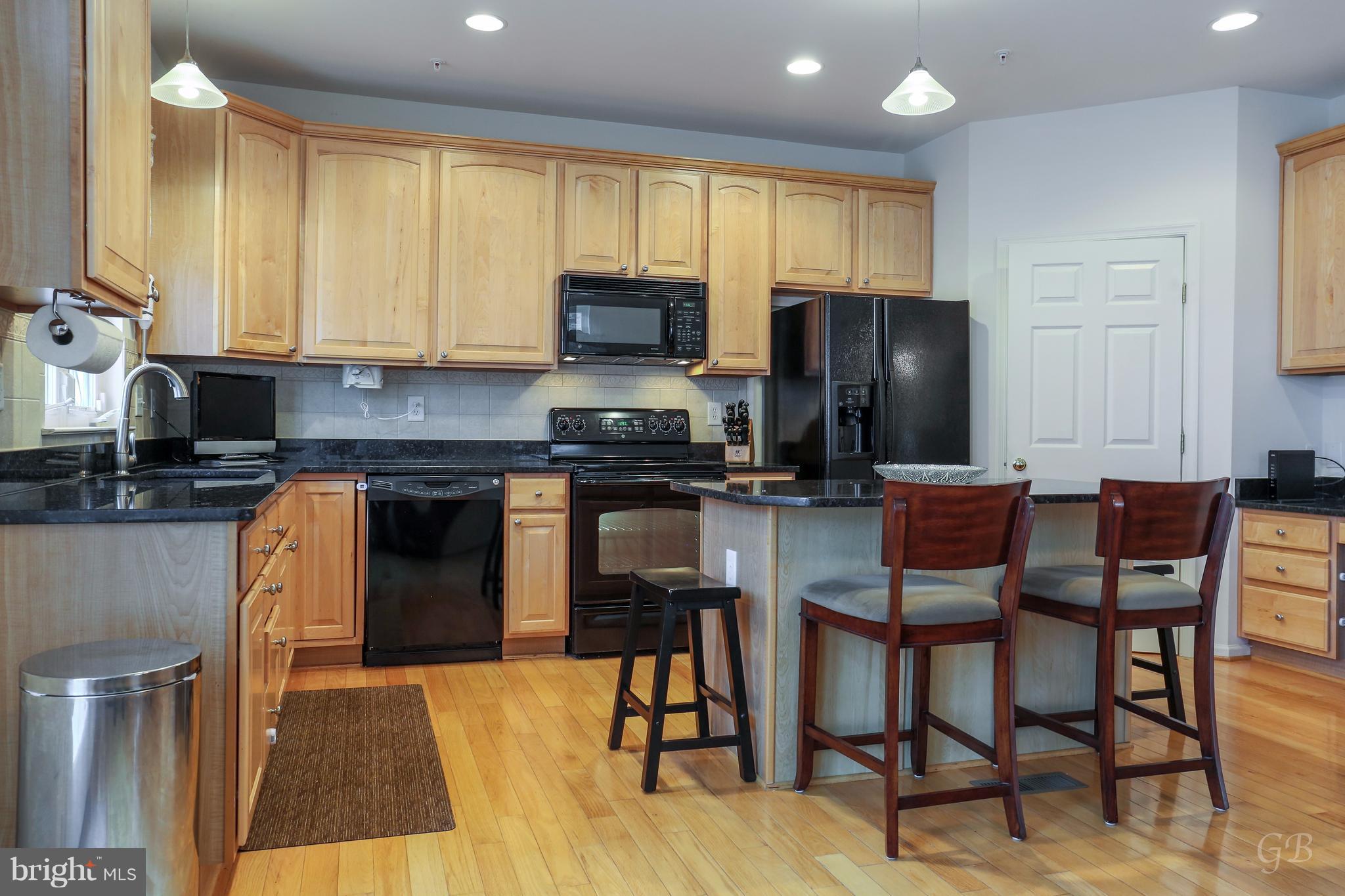 9309 Summit View Way Perry Hall, MD 21128 - Photo 6 of 29 Kitchen