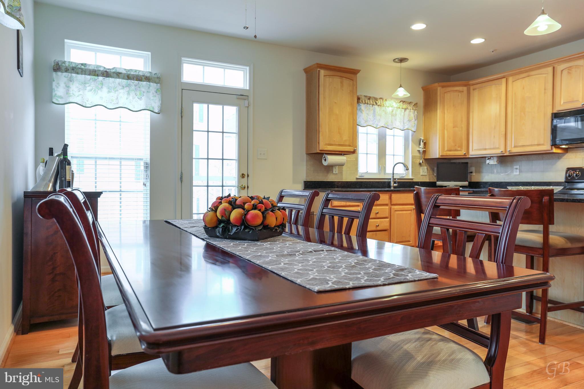 9309 Summit View Way Perry Hall, MD 21128 - Photo 8 of 29 Kitchen