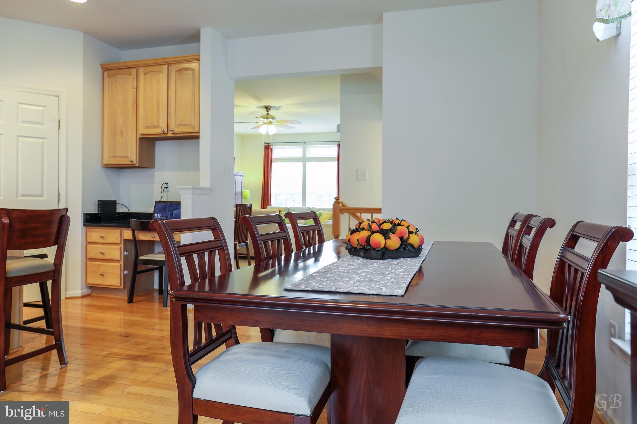 9309 Summit View Way Perry Hall, MD 21128 - Photo 9 of 29 Kitchen