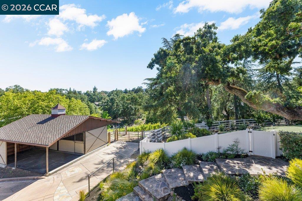 189 Oak Road Alamo, CA 94507 - Photo 68 of 86