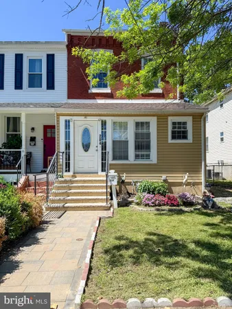 $318,900 | 204 Barker Avenue, Sharon Hill, PA 19079