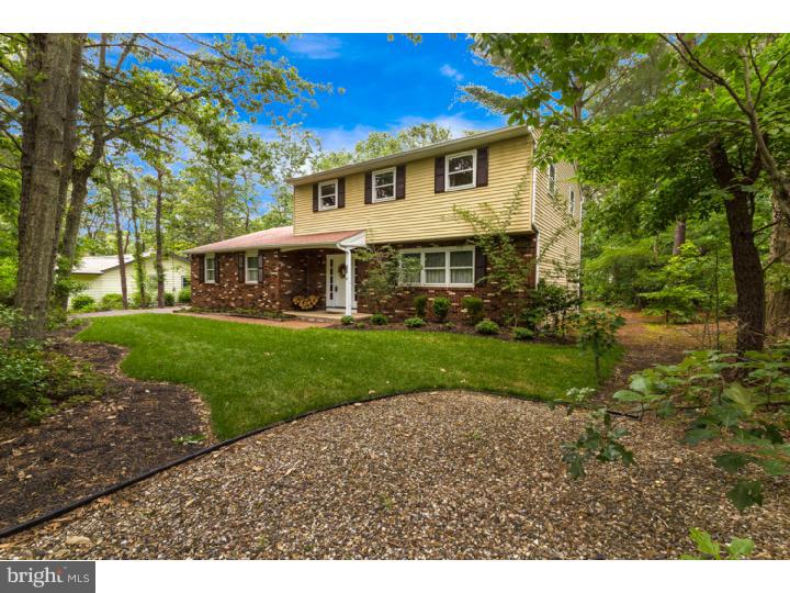 372 Holly Road Marlton, NJ 08053 - Photo 1 of 24 Exterior Front