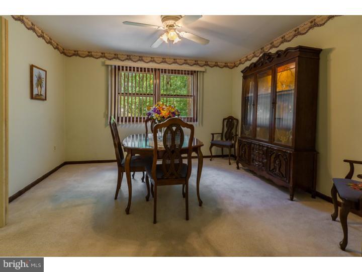 372 Holly Road Marlton, NJ 08053 - Photo 11 of 24 Dining Room