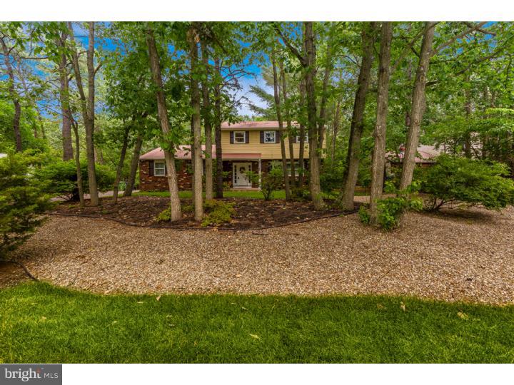 372 Holly Road Marlton, NJ 08053 - Photo 2 of 24 Exterior Front