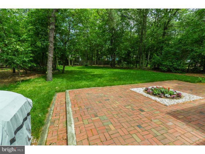 372 Holly Road Marlton, NJ 08053 - Photo 21 of 24 Patio