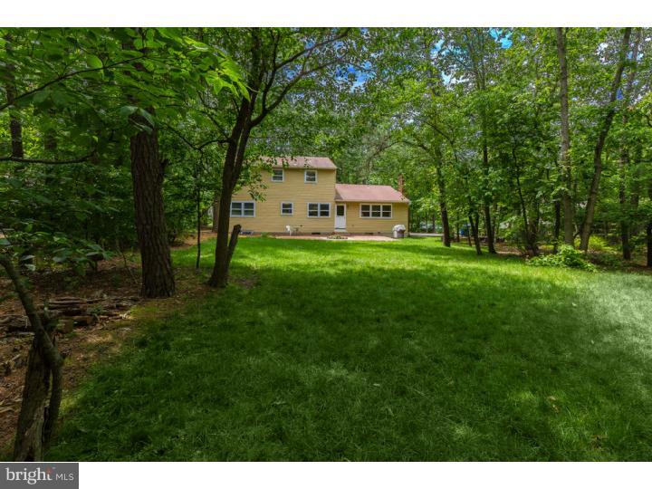 372 Holly Road Marlton, NJ 08053 - Photo 23 of 24 Back Yard