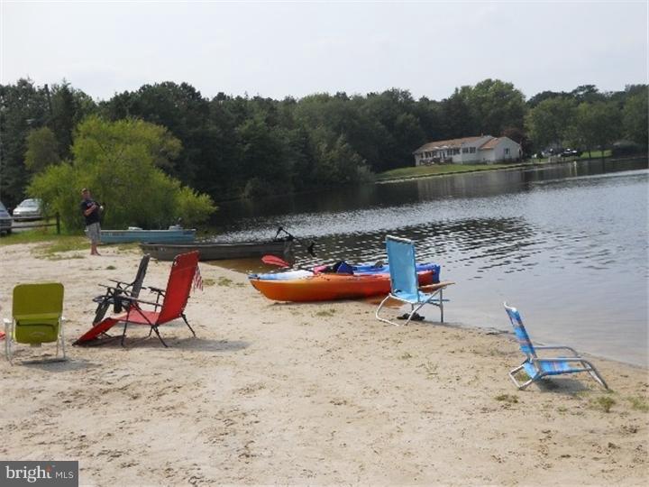 372 Holly Road Marlton, NJ 08053 - Photo 24 of 24 Lake / Pond