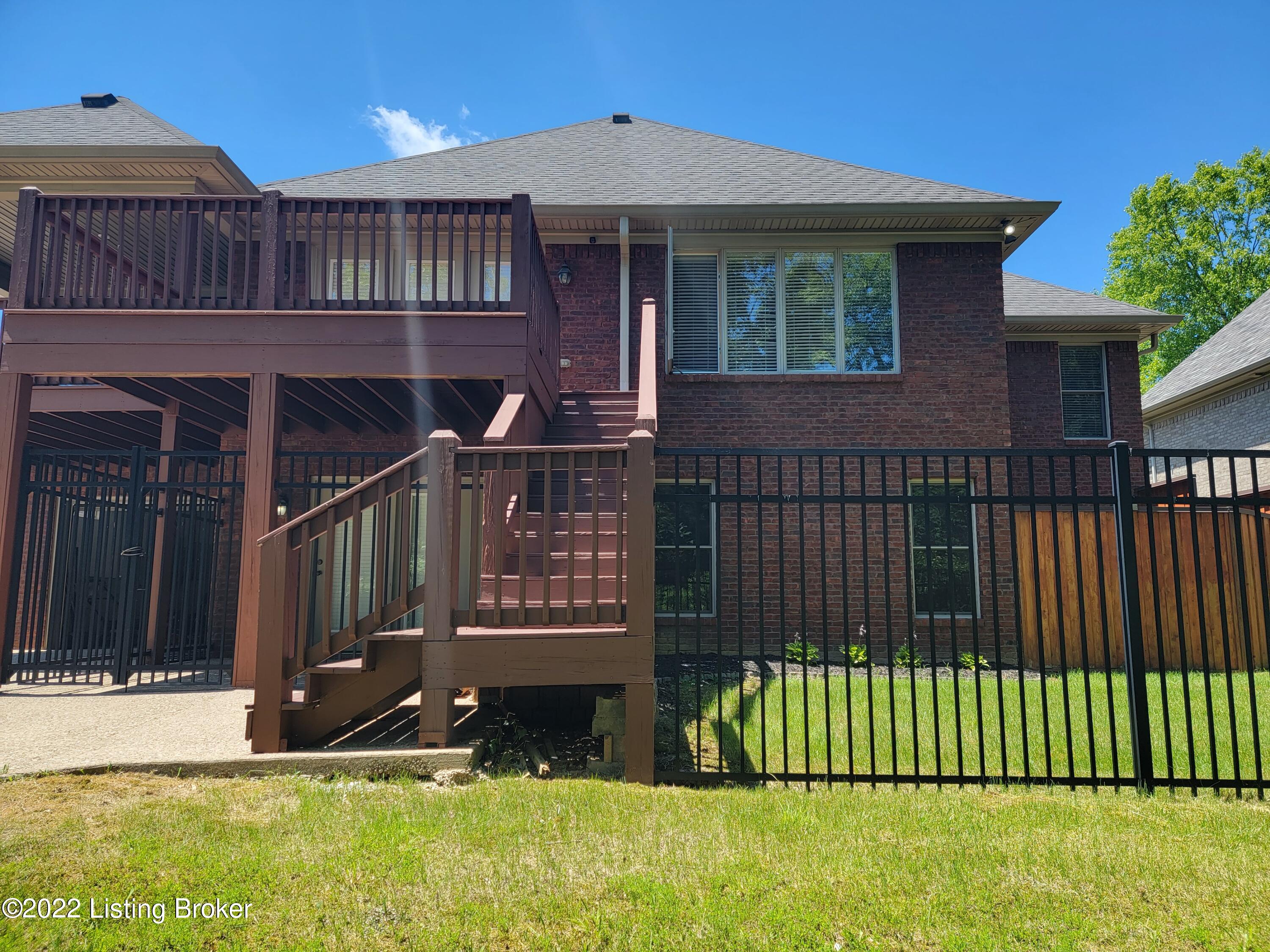 2708 Razor View Court Louisville, KY 40299 - Photo 67 of 76 20220609_142315