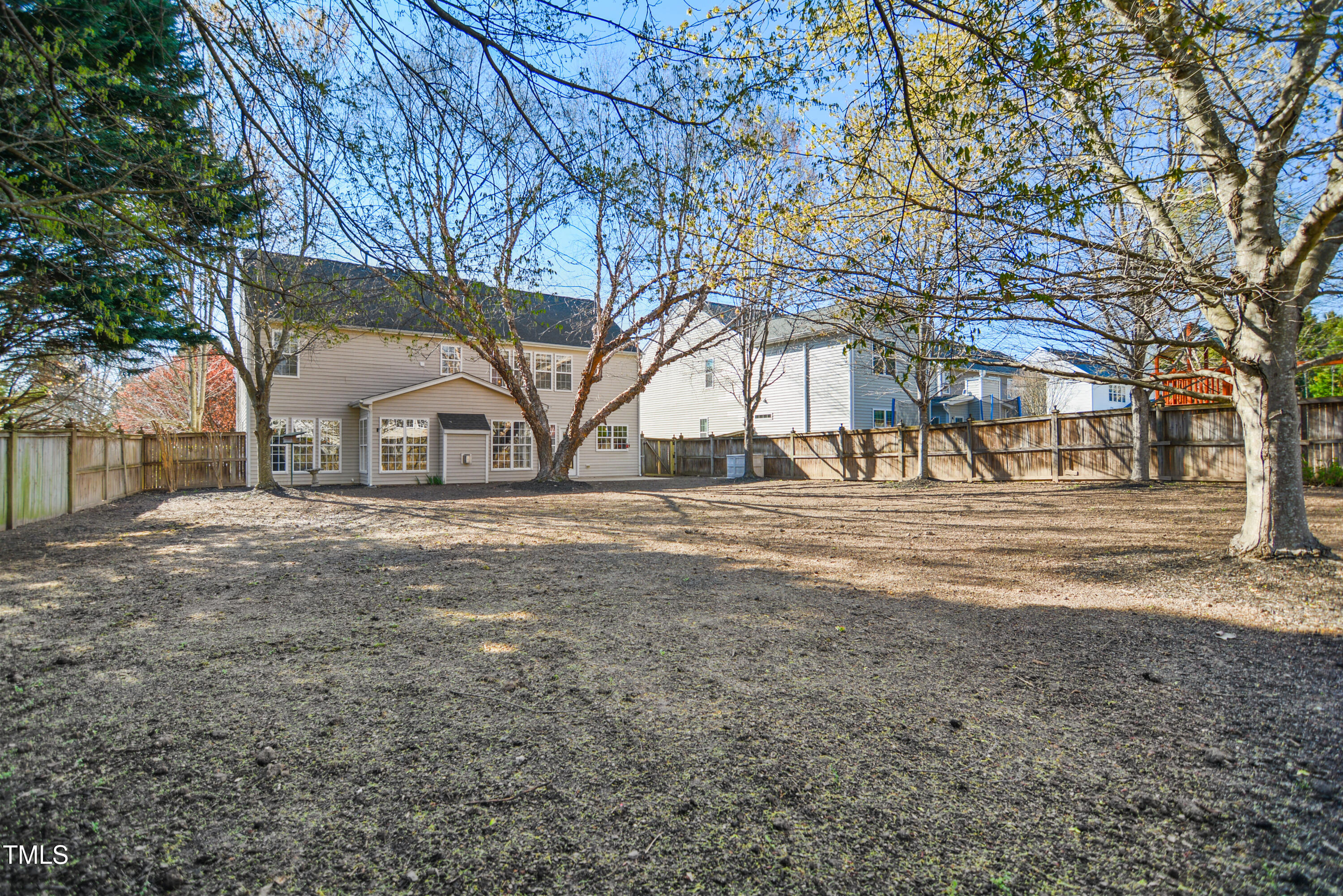 7604 Derek Drive Raleigh, NC 27613 - Photo 33 of 33 033