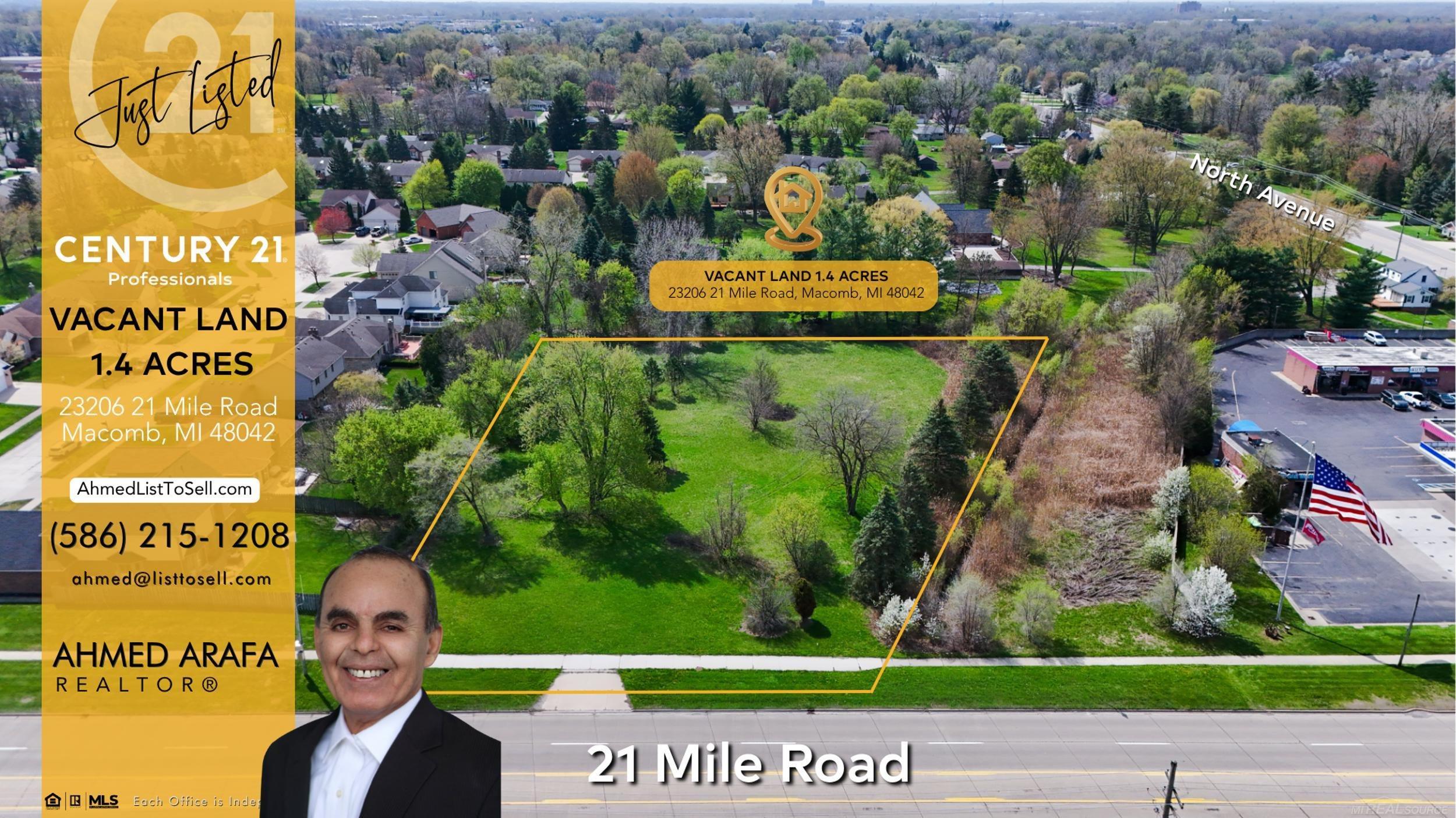 23206 21 Mile Road Macomb, MI 48042 - Photo 37 of 45