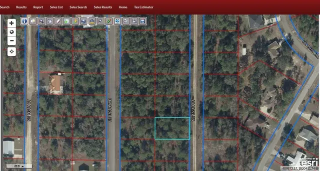 $11,900 | Tbd Northeast 150 Court, Williston, FL 32696