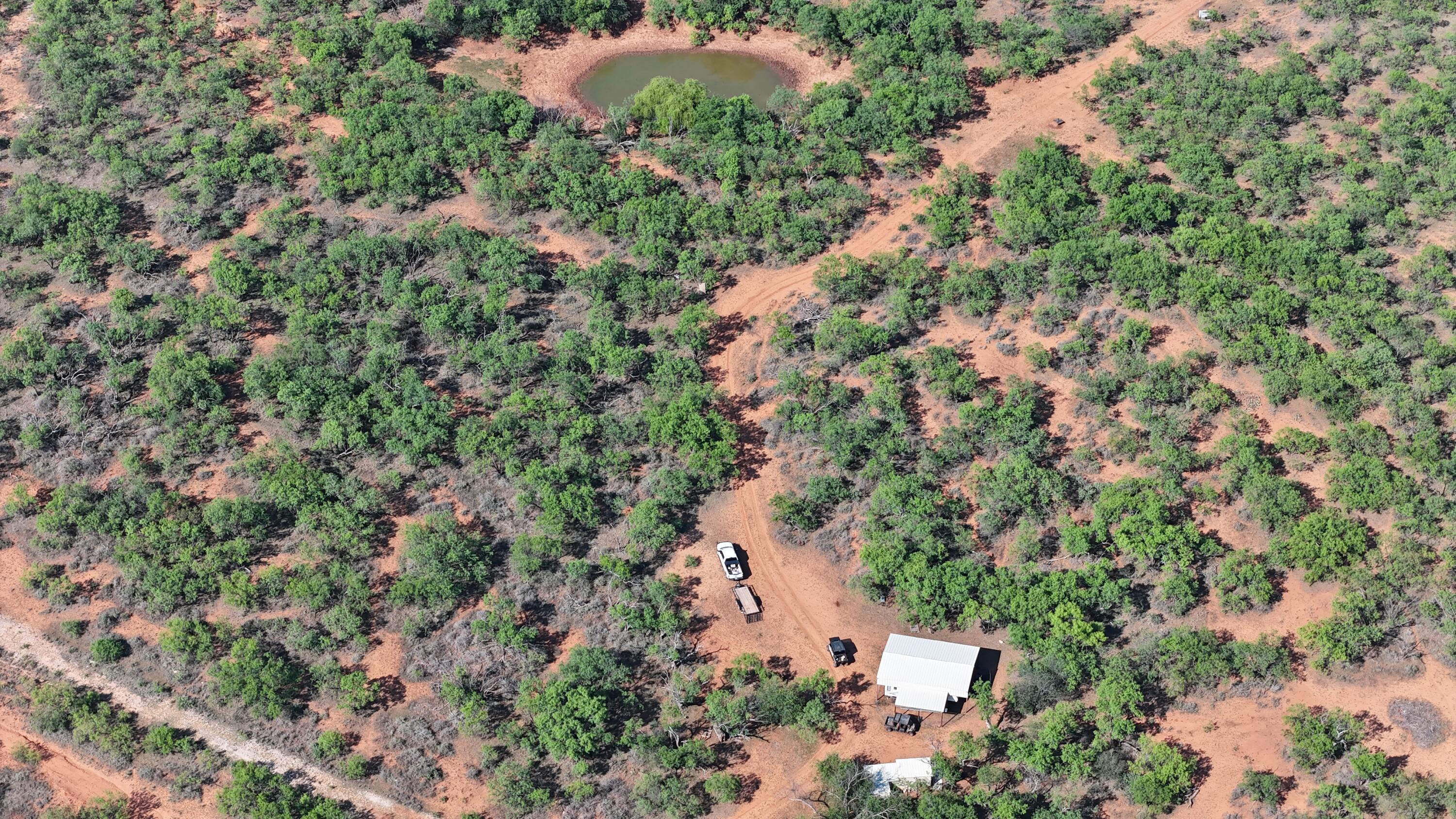 92 Texas Hamlin, TX 79520 - Photo 37 of 63 DJI_20260528095020_0131_D