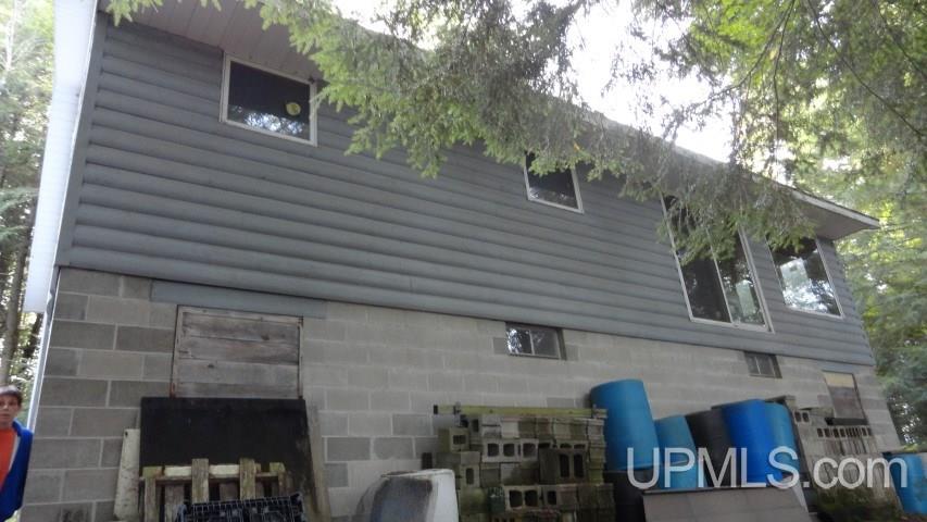 5721 N Camel Rider Road Wetmore, MI 49895 - Photo 2 of 16