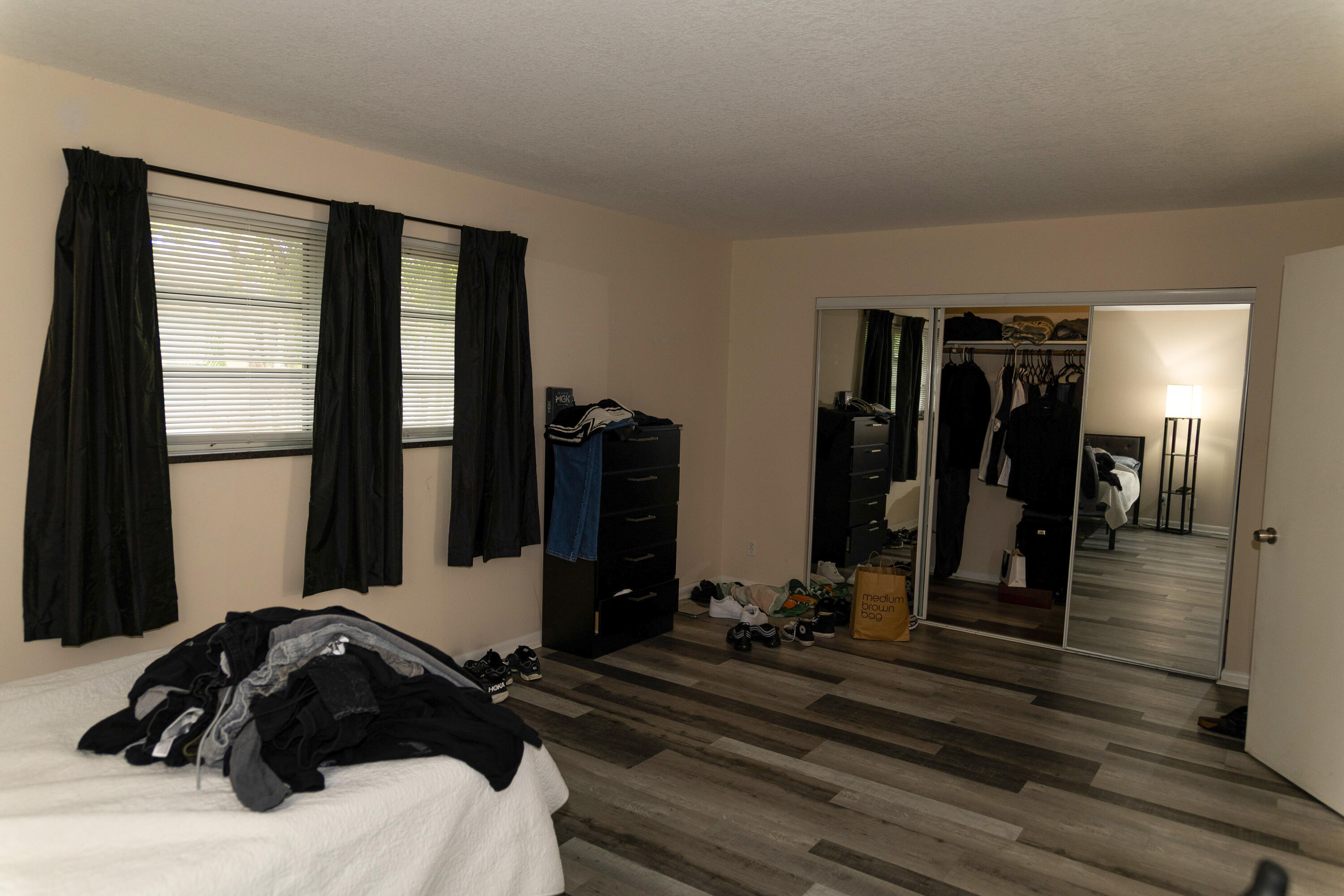 1905 Lake Worth Road Lake Worth Beach, FL 33461 - Photo 4 of 7 fourplex Bedroom