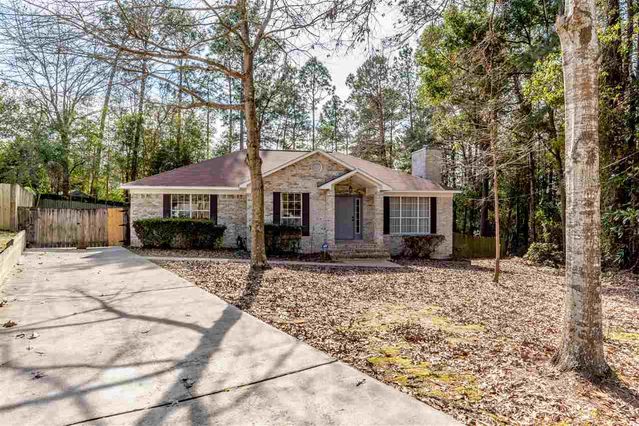 110 Dunbar Loop Daphne, AL 36526 - Photo 3 of 27