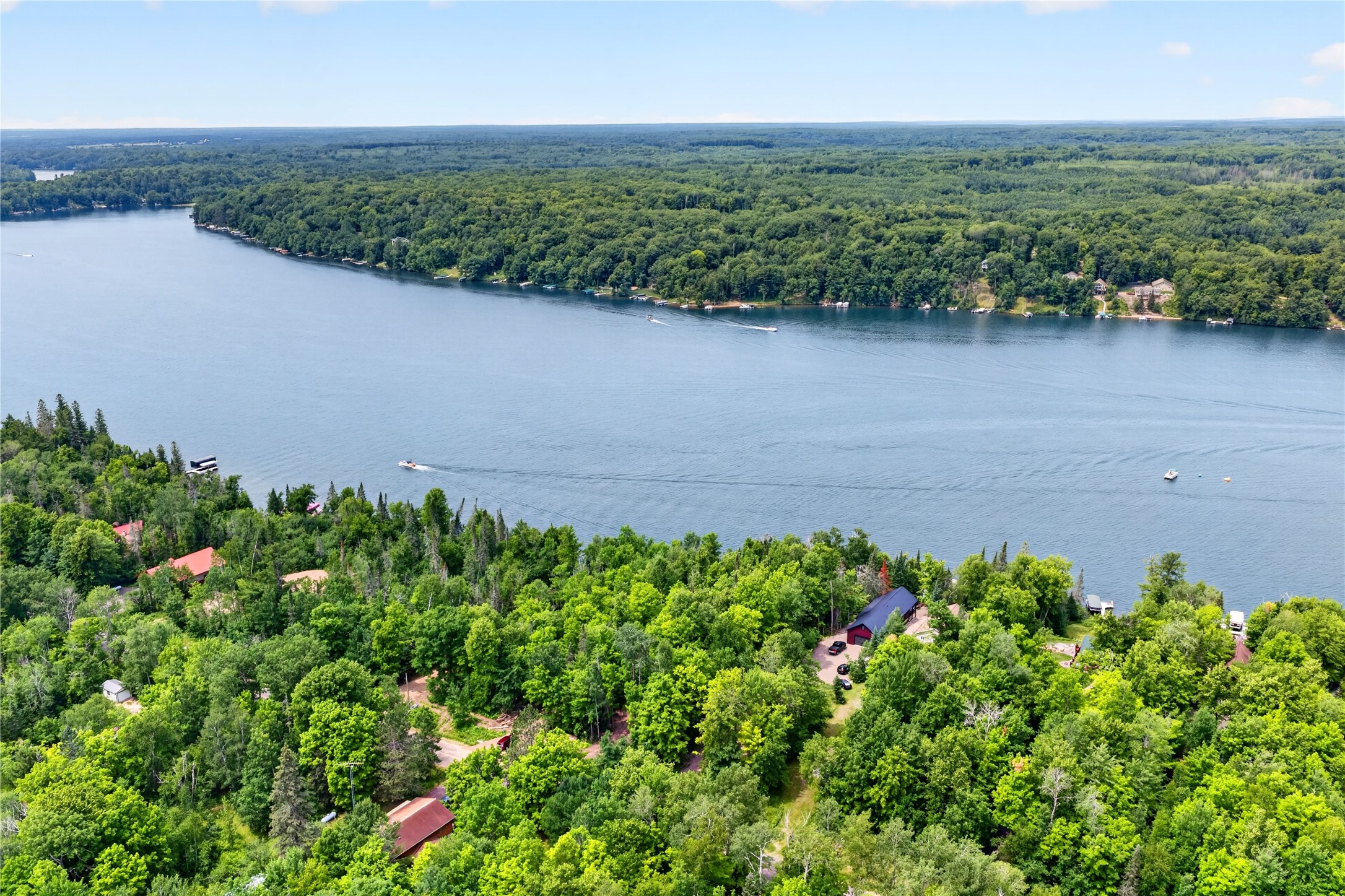 Xxx Long Lake Road Stone Lake, WI 54876 - Photo 12 of 21