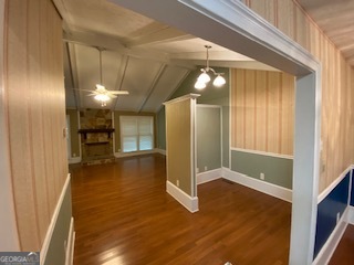 1117 Boss Hardy Road Auburn, GA 30011 - Photo 9 of 19 a view of a livingroom with a fireplace