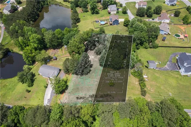 $314,900 | 1549 Winn Road, Douglasville, GA 30134