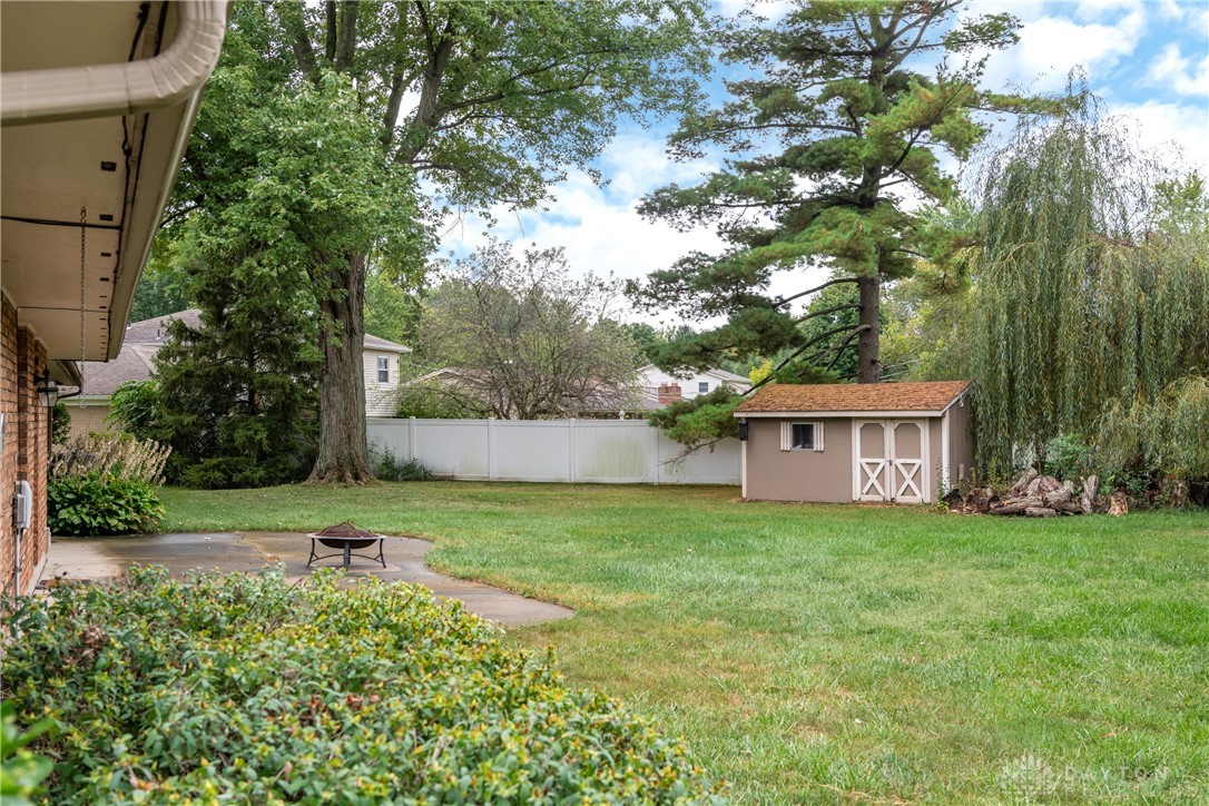 5417 Red Coach Road Dayton, OH 45429 - Photo 47 of 54