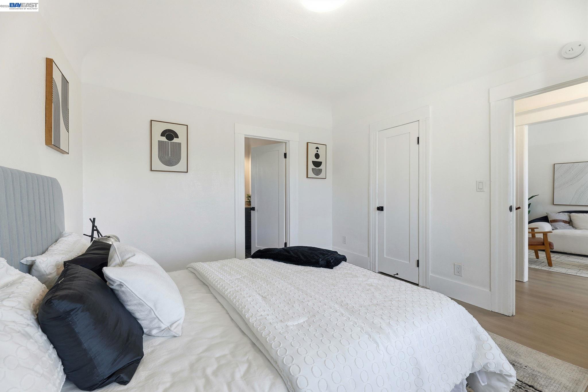 1834 8th Street Alameda, CA 94501 - Photo 14 of 35