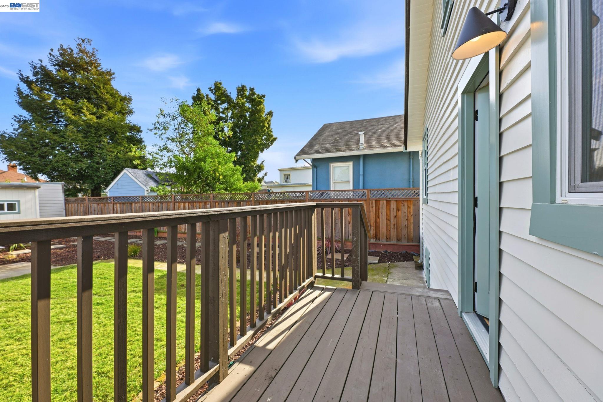 1834 8th Street Alameda, CA 94501 - Photo 19 of 35