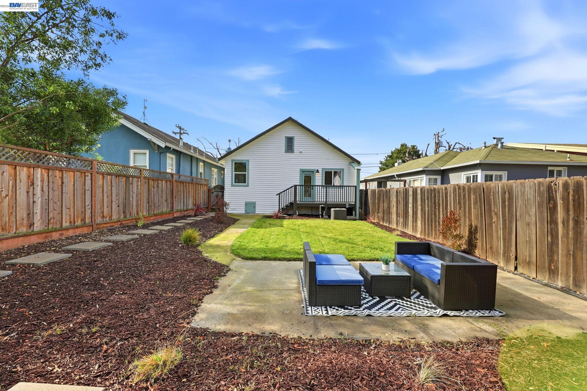 1834 8th Street Alameda, CA 94501 - Photo 22 of 35