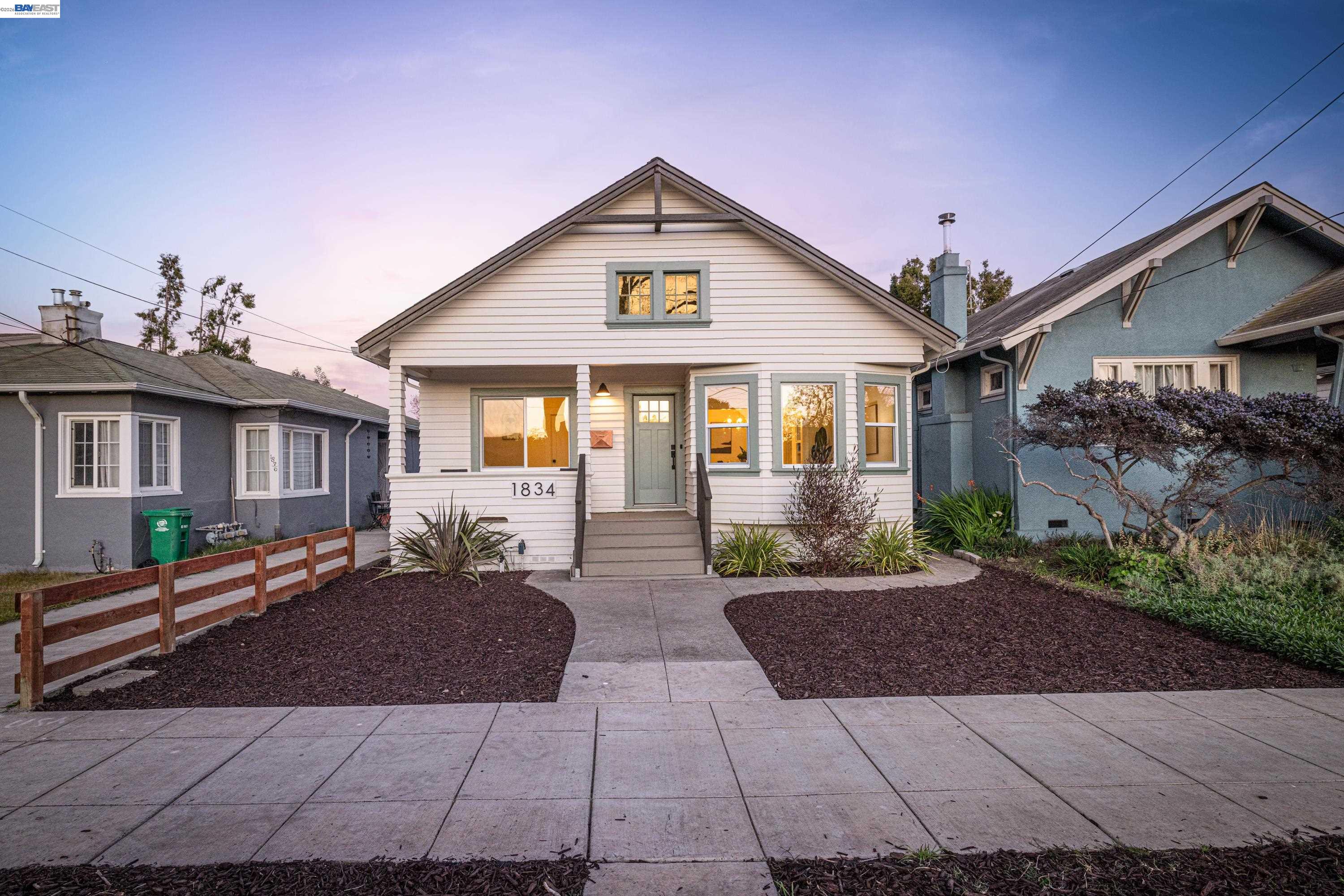 1834 8th Street Alameda, CA 94501 - Photo 31 of 35