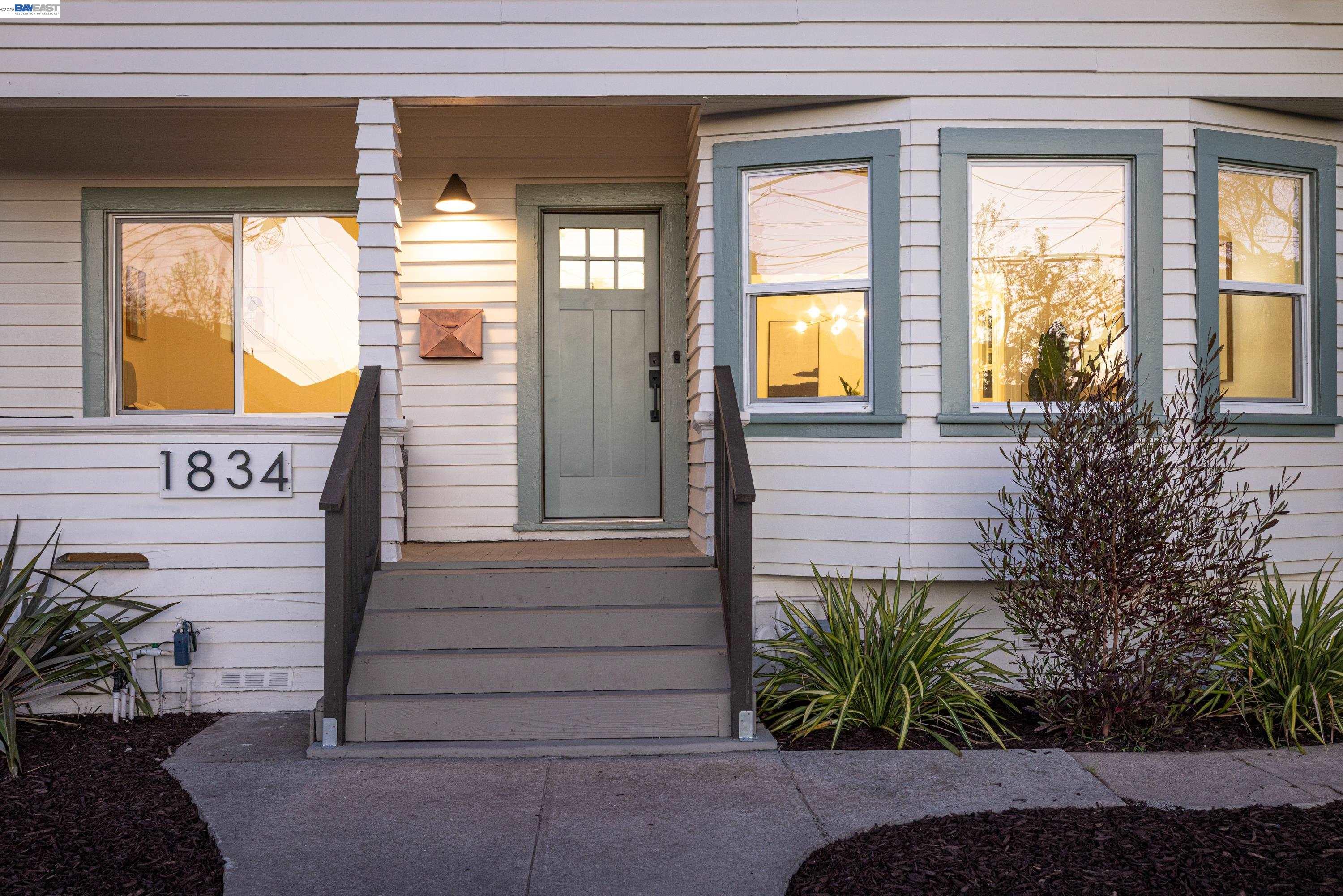 1834 8th Street Alameda, CA 94501 - Photo 33 of 35