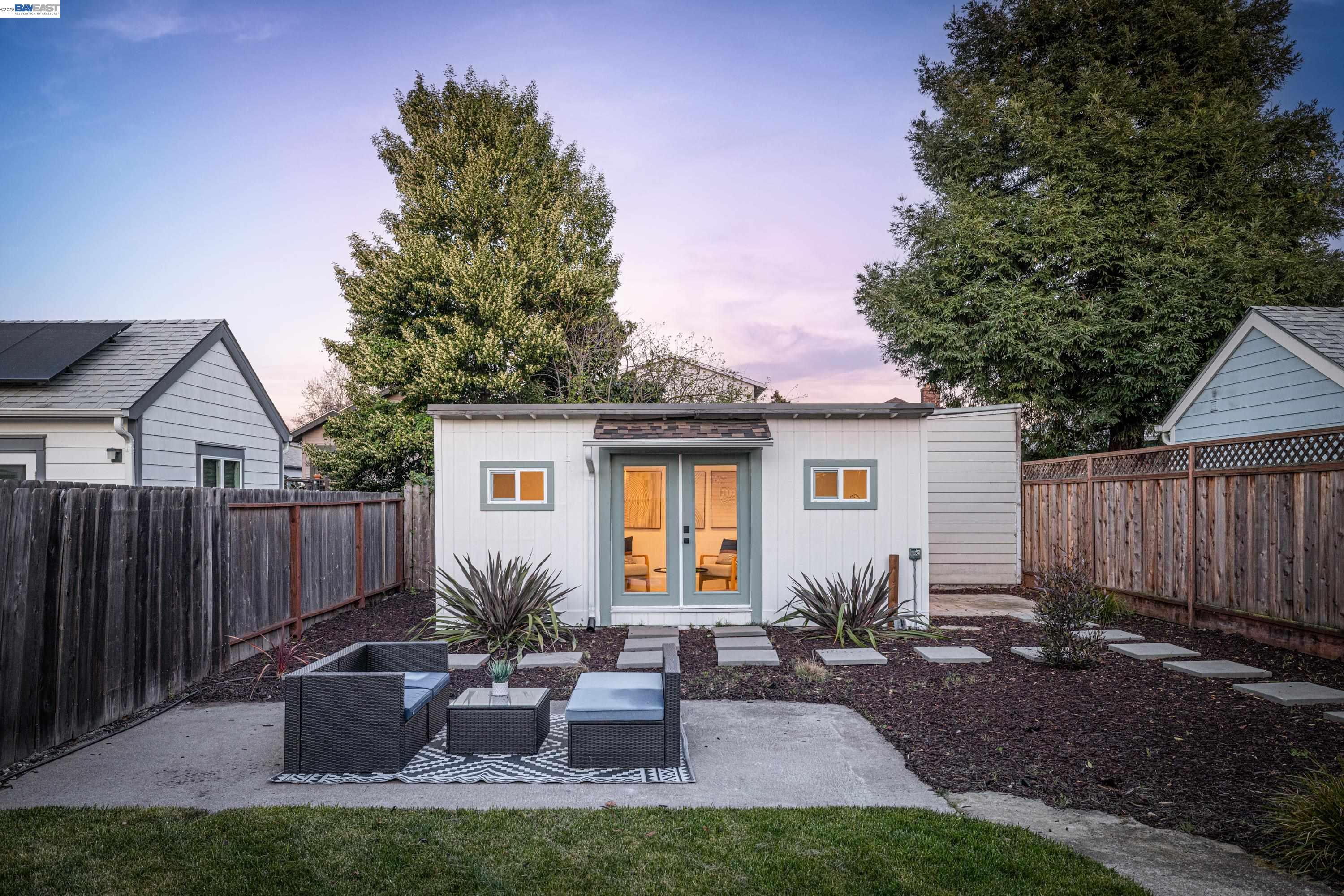 1834 8th Street Alameda, CA 94501 - Photo 34 of 35