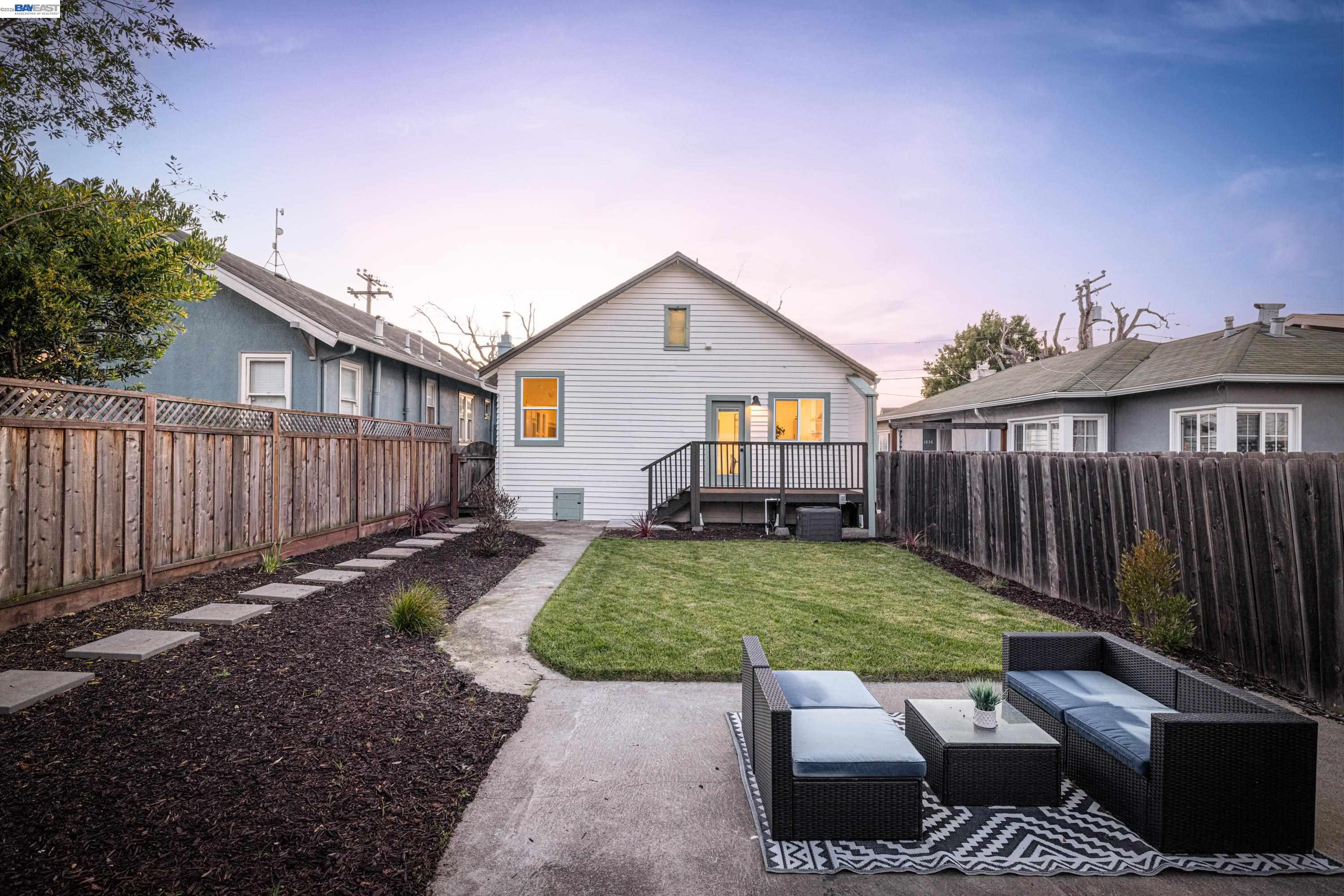 1834 8th Street Alameda, CA 94501 - Photo 35 of 35