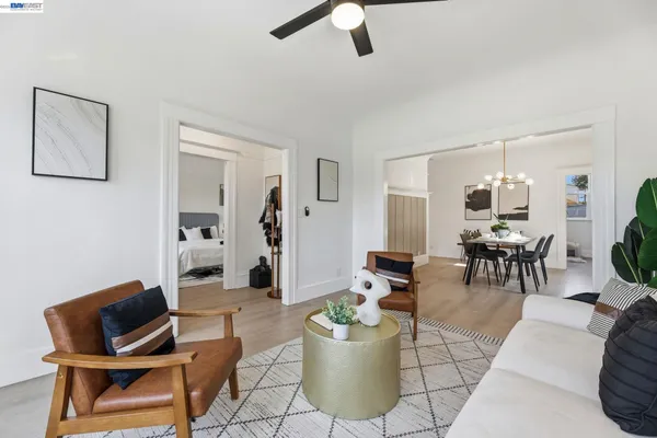 $899,000 | 1834 8th Street, Alameda, CA 94501