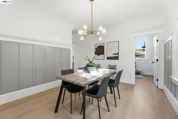 $899,000 | 1834 8th Street, Alameda, CA 94501
