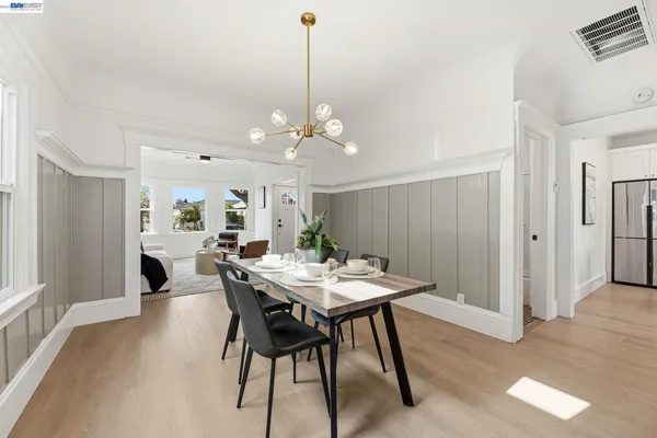 $899,000 | 1834 8th Street, Alameda, CA 94501