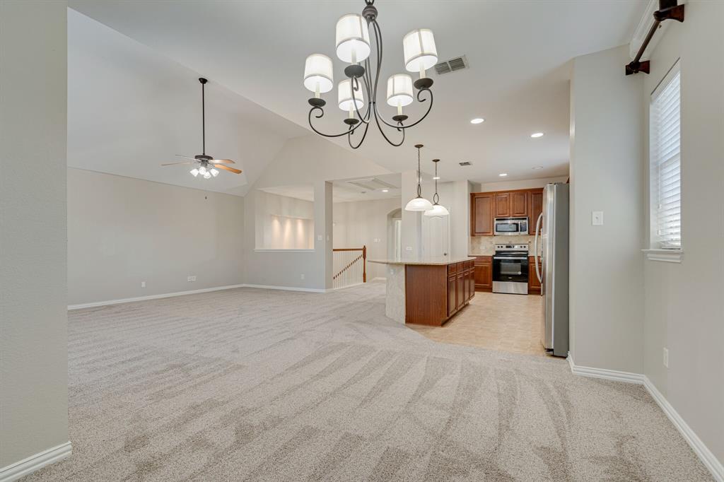 4016 Rome Court Irving, TX 75038 - Photo 17 of 24 Dining Room