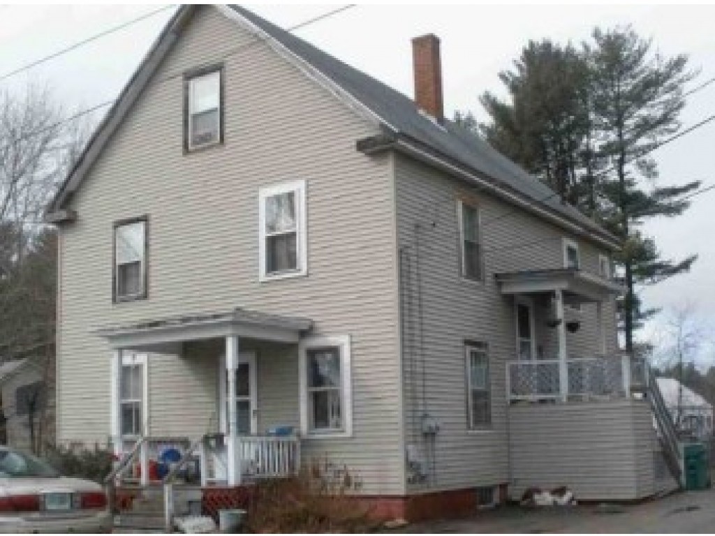 19 Lois Street Rochester, NH 03867 - Photo 1 of 4
