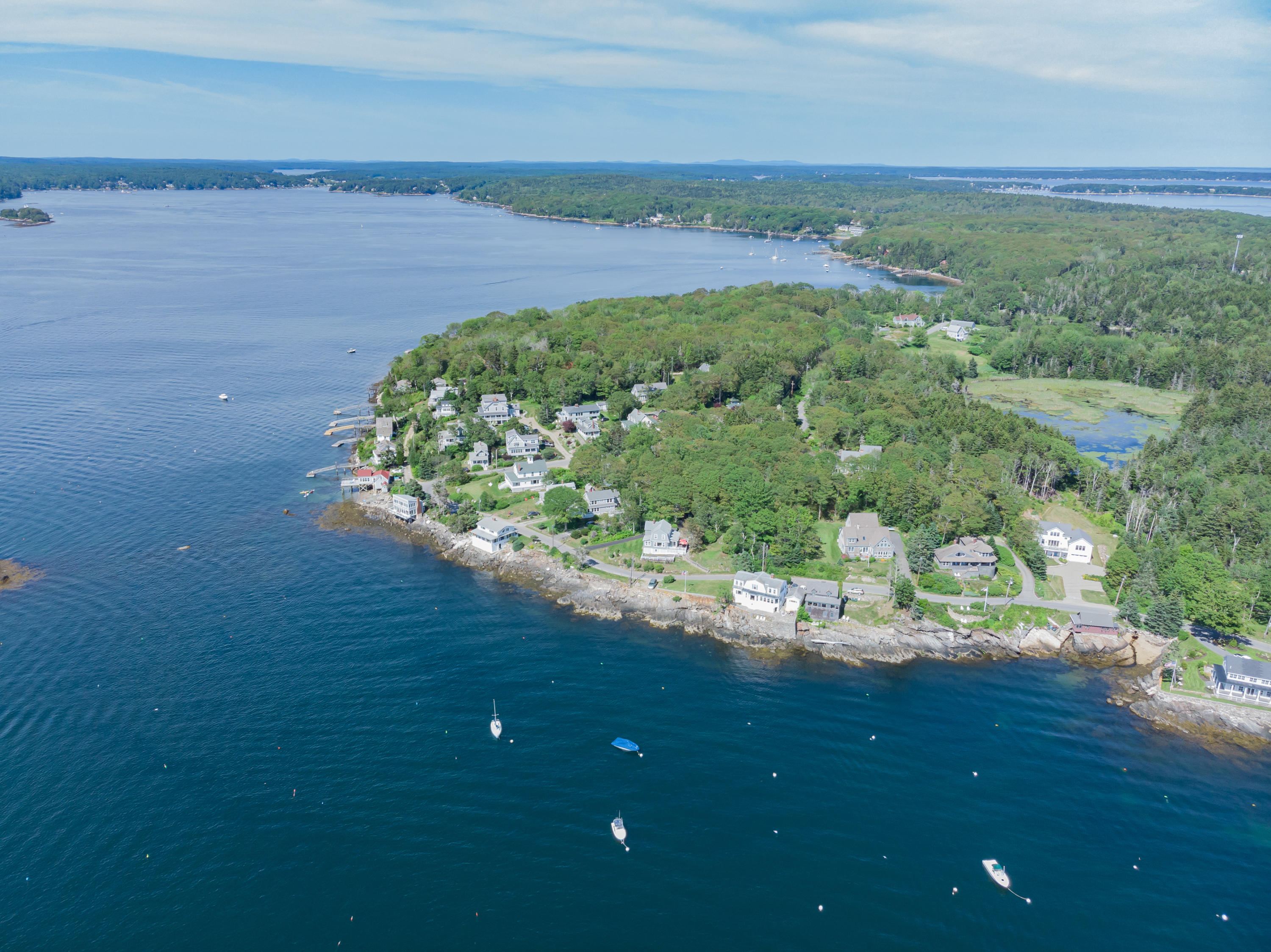 225 Shore Road East Boothbay, ME 04544 - Photo 27 of 28 27