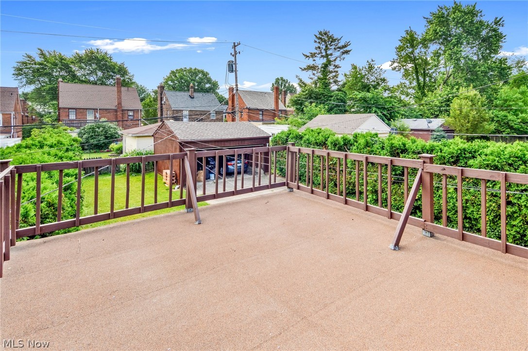 2583 Fenwick Road Cleveland, OH 44118 - Photo 21 of 23 Gallery Image 21