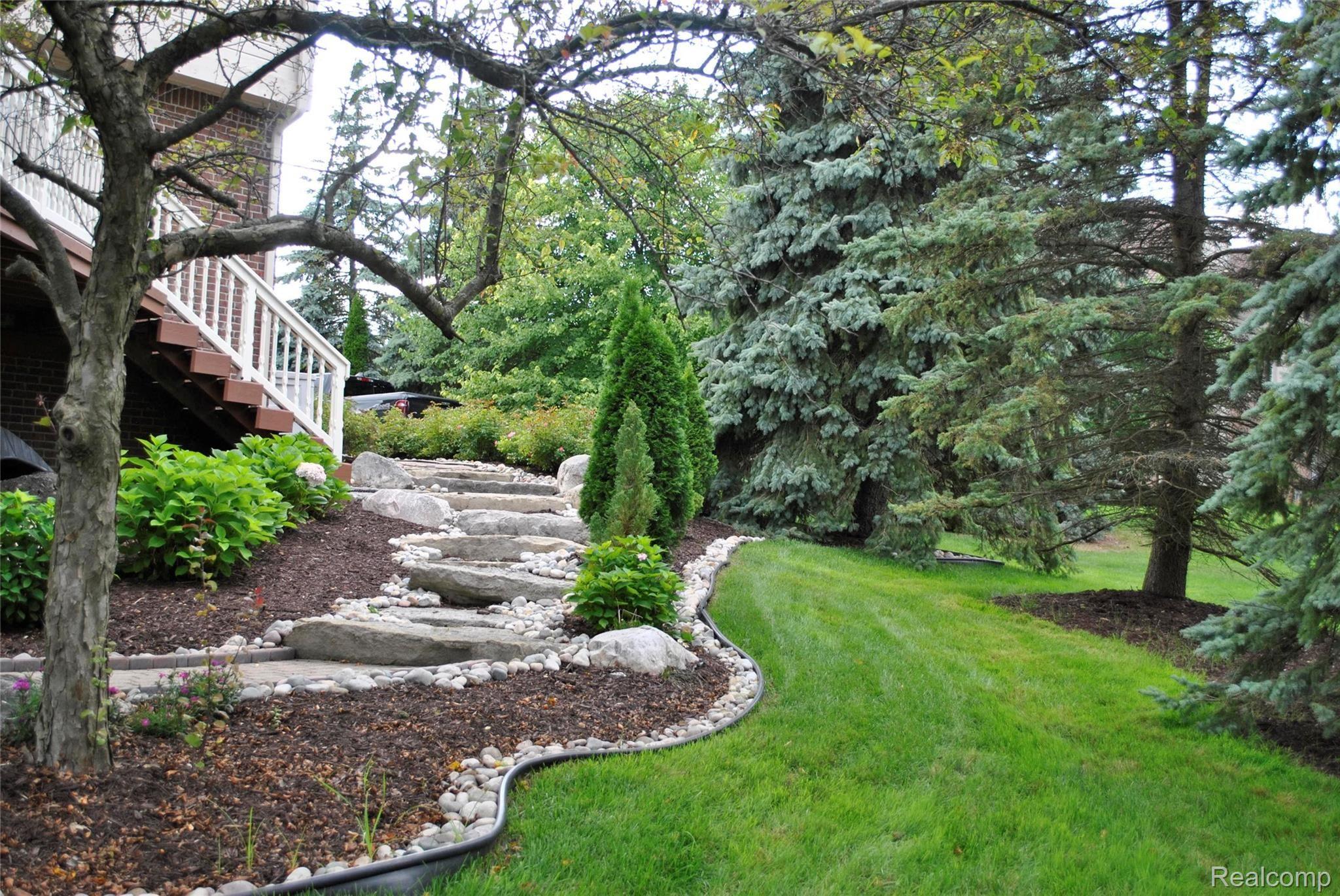358 Lone Pine Circle Rochester, MI 48307 - Photo 14 of 48 2020-08-03 18.16