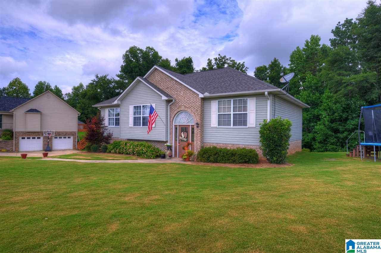 54 Cherrybrook Lane Cleveland, AL 35049 - Photo 3 of 28