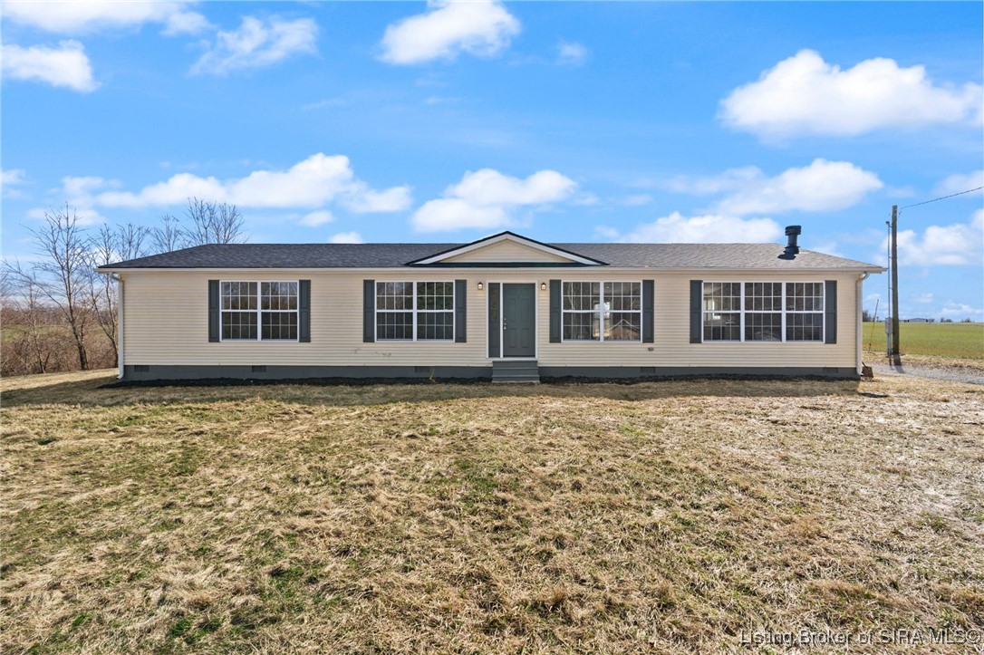 5148 East Johnny Johnson Road Lexington, IN 47138 - Photo 1 of 41 Gallery Image 1
