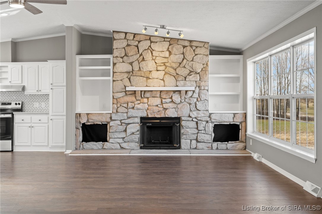 5148 East Johnny Johnson Road Lexington, IN 47138 - Photo 11 of 41 Gallery Image 11