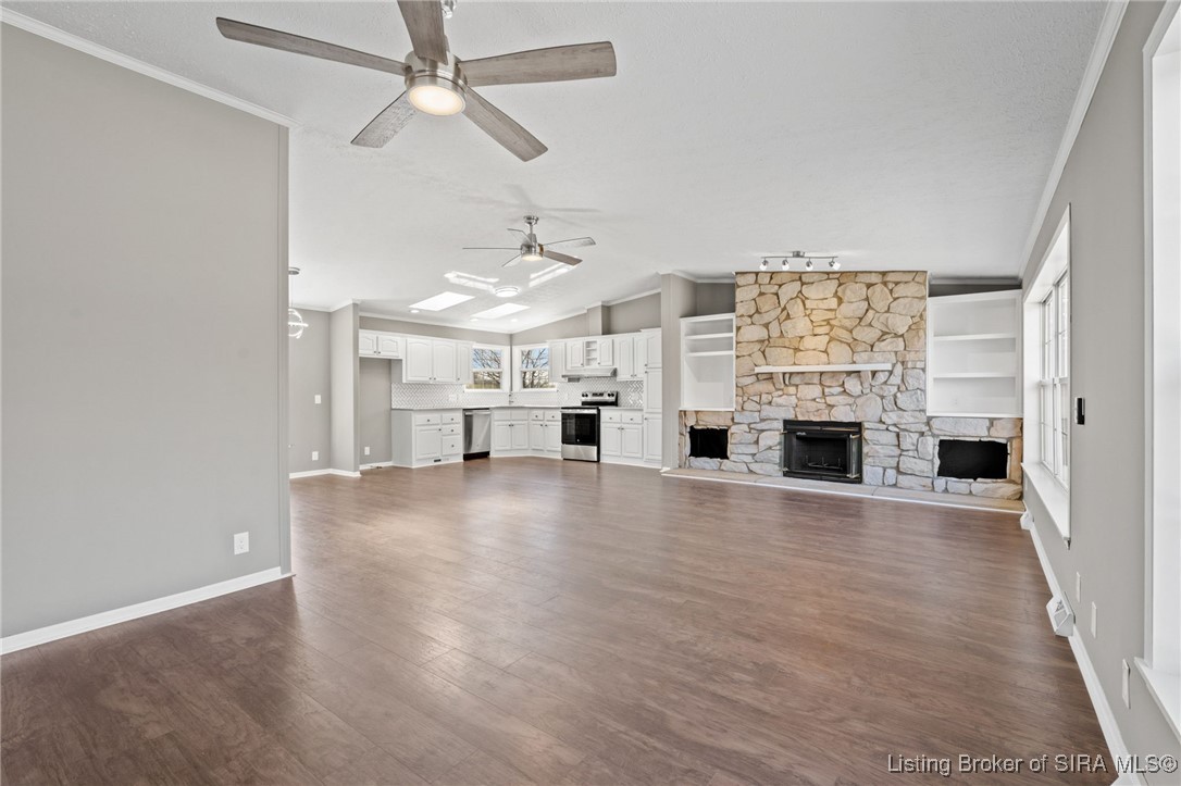 5148 East Johnny Johnson Road Lexington, IN 47138 - Photo 12 of 41 Gallery Image 12