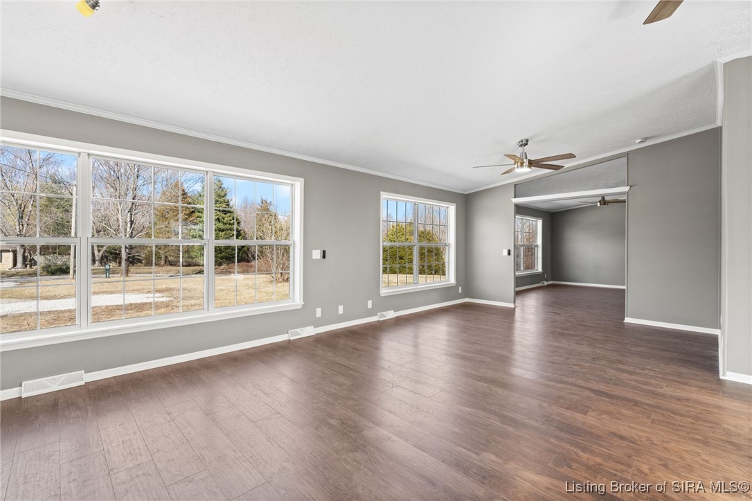 5148 East Johnny Johnson Road Lexington, IN 47138 - Photo 14 of 41 Gallery Image 14