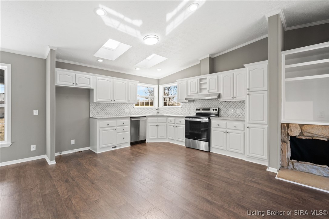 5148 East Johnny Johnson Road Lexington, IN 47138 - Photo 15 of 41 Gallery Image 15