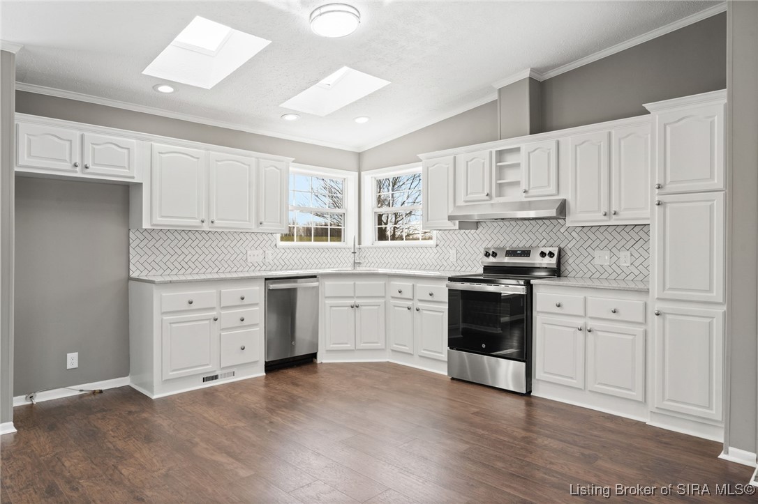 5148 East Johnny Johnson Road Lexington, IN 47138 - Photo 16 of 41 Gallery Image 16