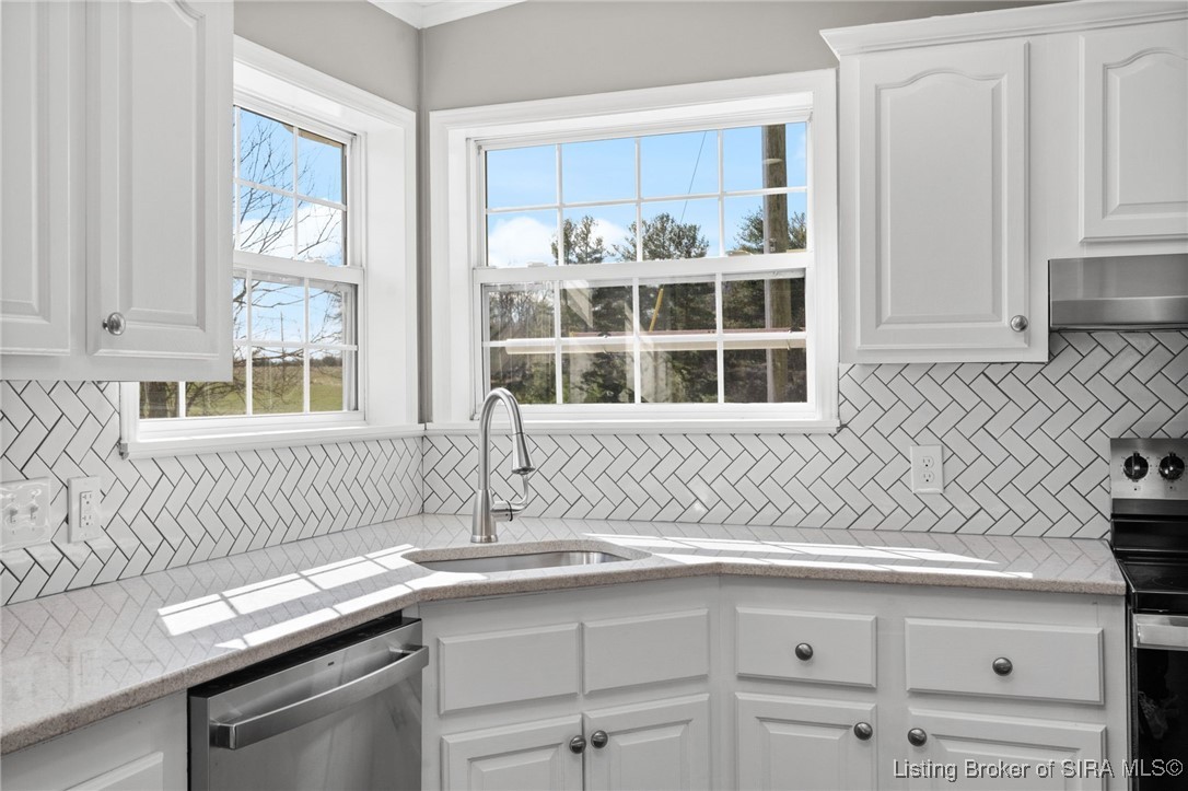5148 East Johnny Johnson Road Lexington, IN 47138 - Photo 19 of 41 Gallery Image 19