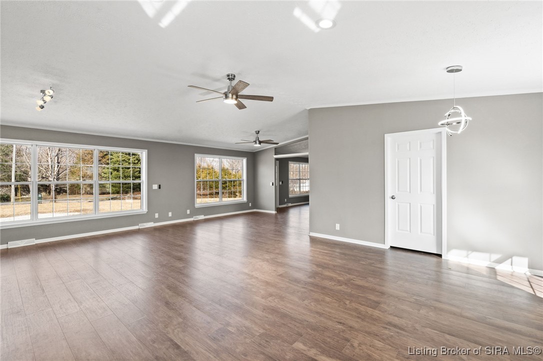 5148 East Johnny Johnson Road Lexington, IN 47138 - Photo 20 of 41 Gallery Image 20