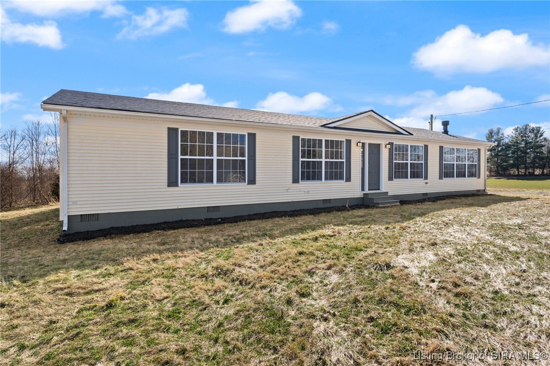 5148 East Johnny Johnson Road Lexington, IN 47138 - Photo 2 of 41 Gallery Image 2